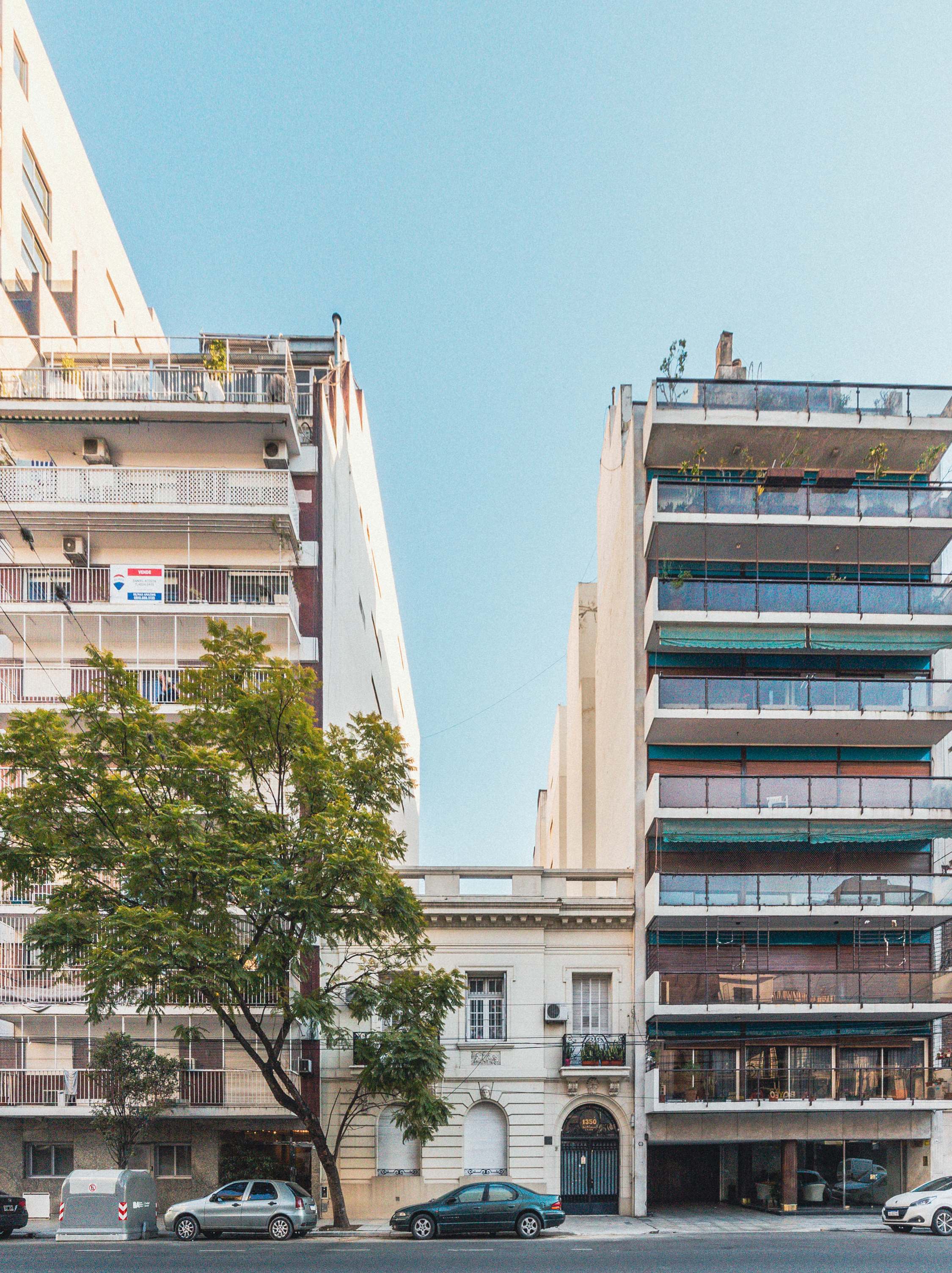 Casas Atrapadas - Imagen 2