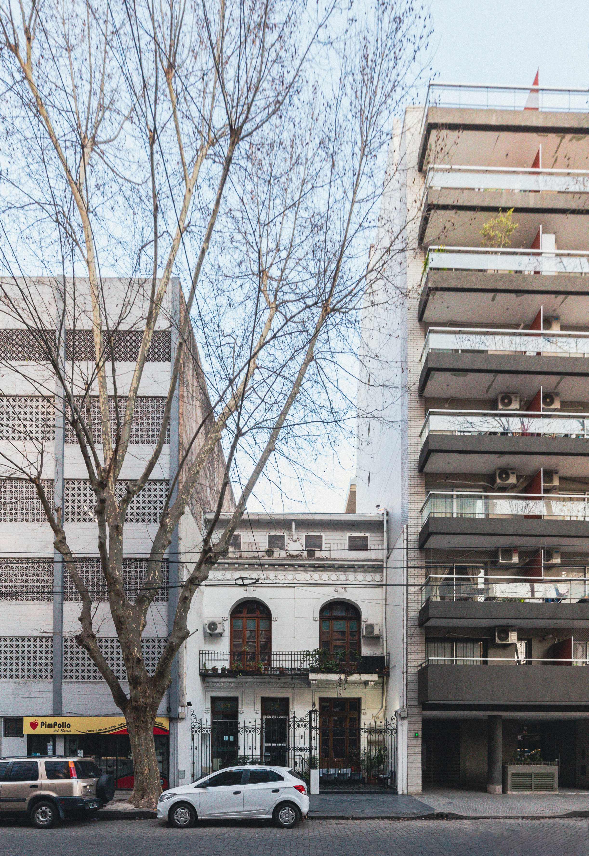 Casas Atrapadas - Imagen 3