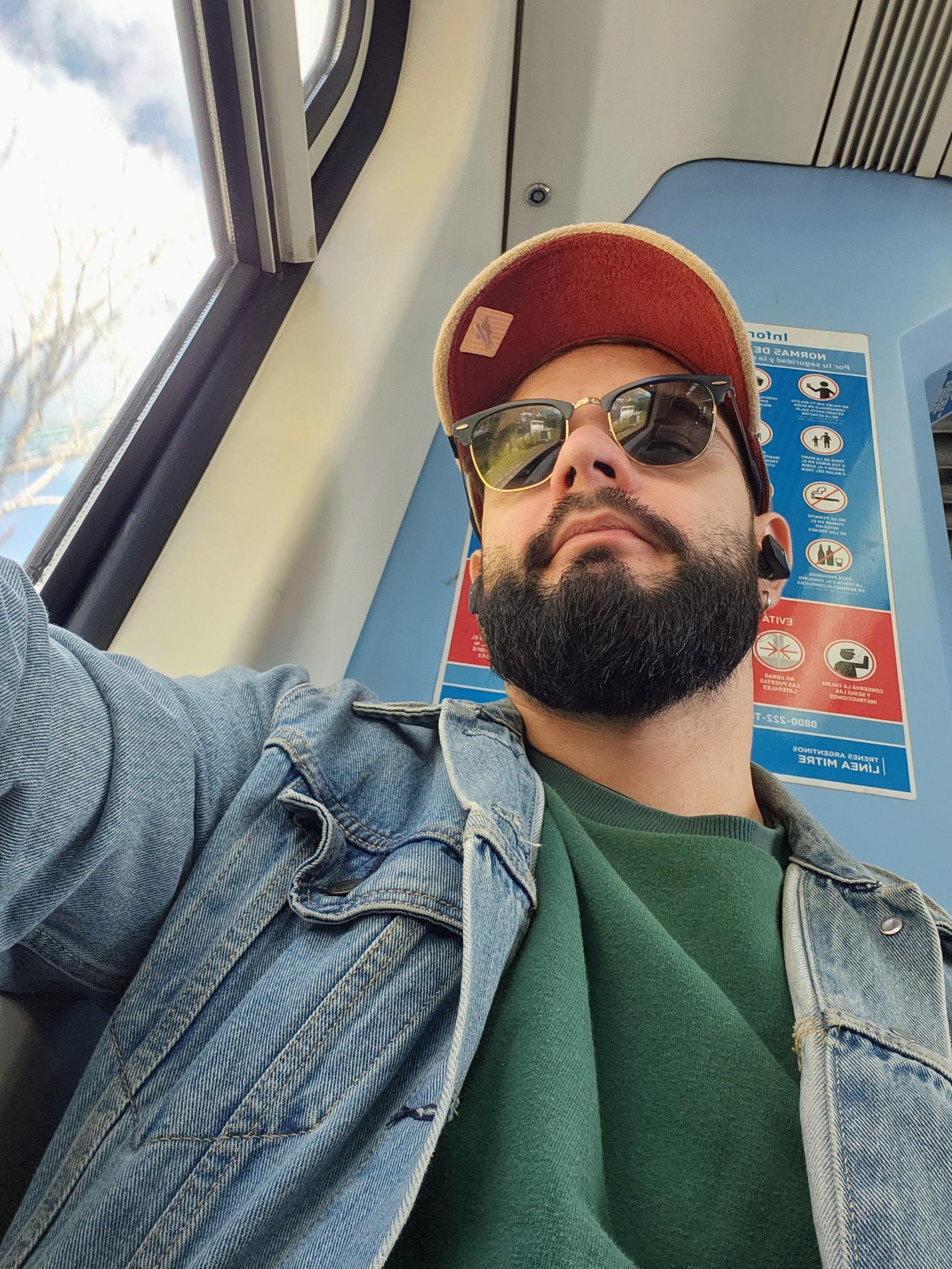 Nico Giraldez, Fotógrafo de Arquitectura